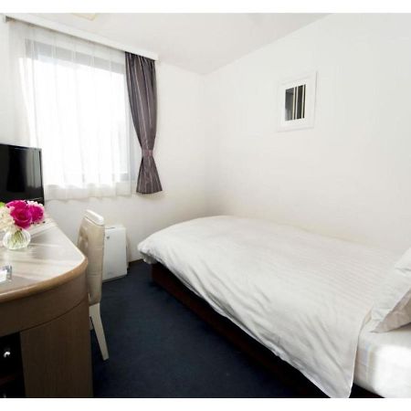 Grand Park Hotel Panex Tokyo / Vacation Stay 77736 מראה חיצוני תמונה