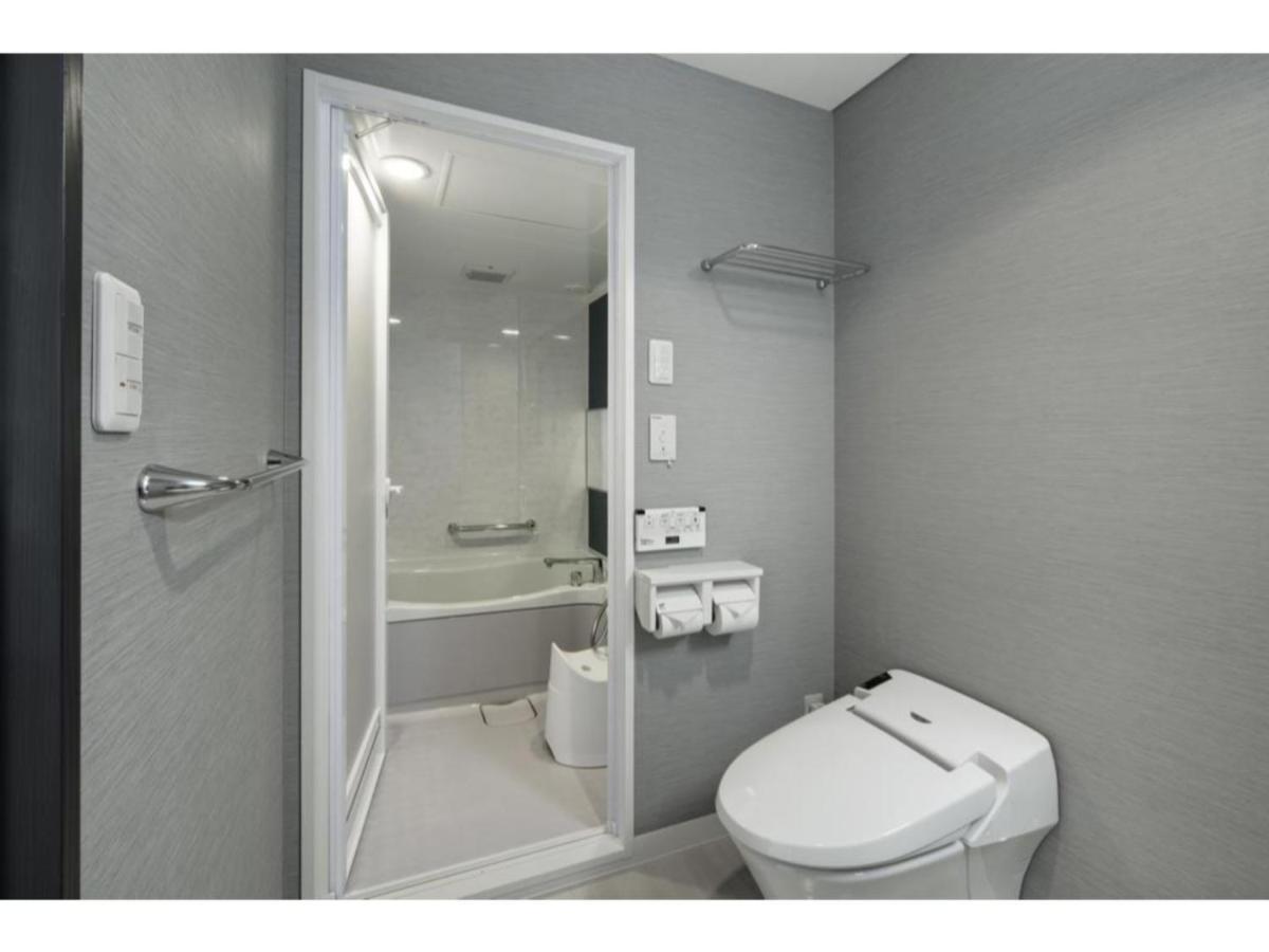 Grand Park Hotel Panex Tokyo / Vacation Stay 77736 מראה חיצוני תמונה