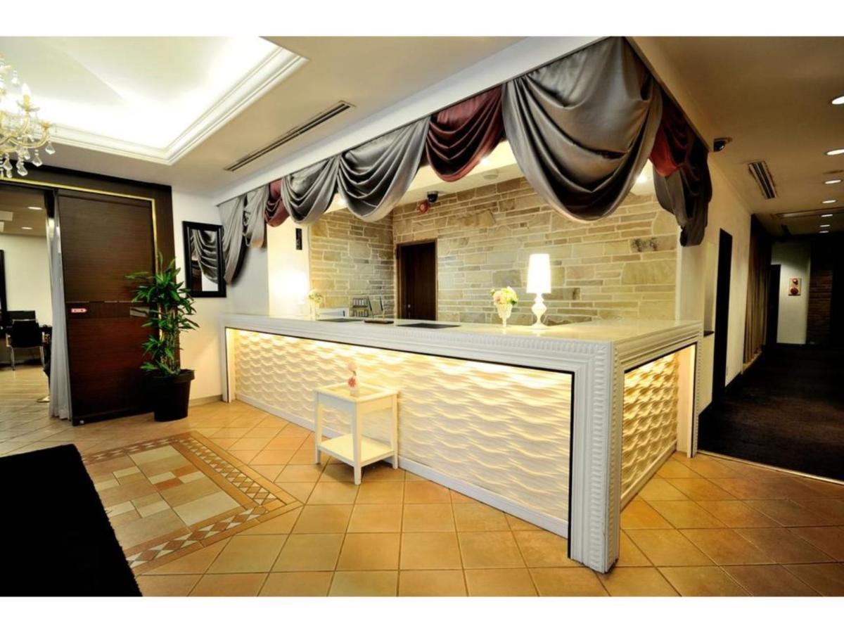 Grand Park Hotel Panex Tokyo / Vacation Stay 77736 מראה חיצוני תמונה