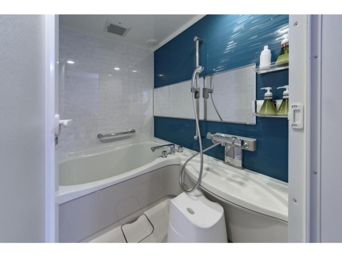 Grand Park Hotel Panex Tokyo / Vacation Stay 77736 מראה חיצוני תמונה