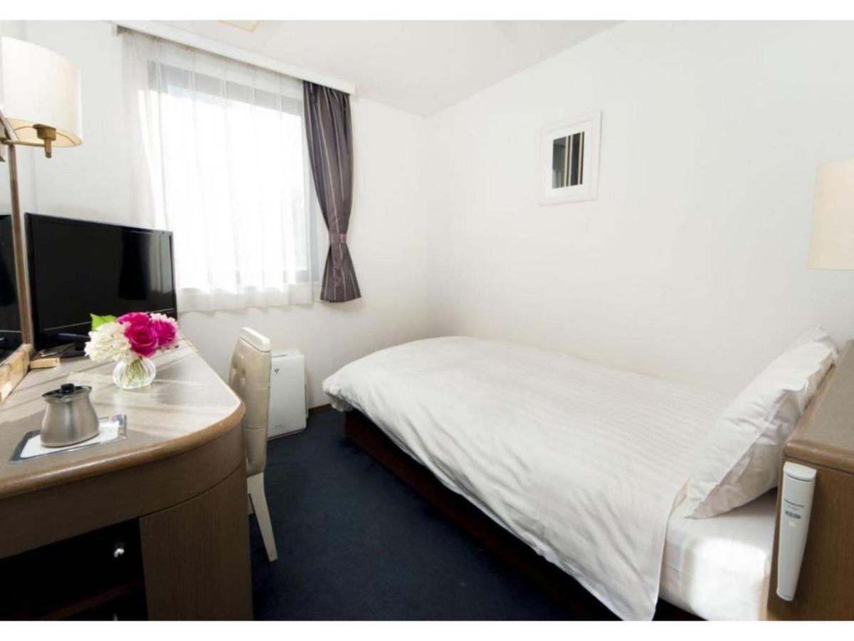 Grand Park Hotel Panex Tokyo / Vacation Stay 77736 מראה חיצוני תמונה