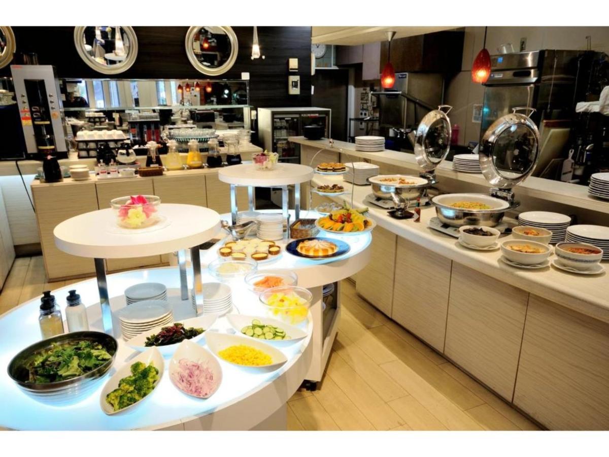 Grand Park Hotel Panex Tokyo / Vacation Stay 77736 מראה חיצוני תמונה